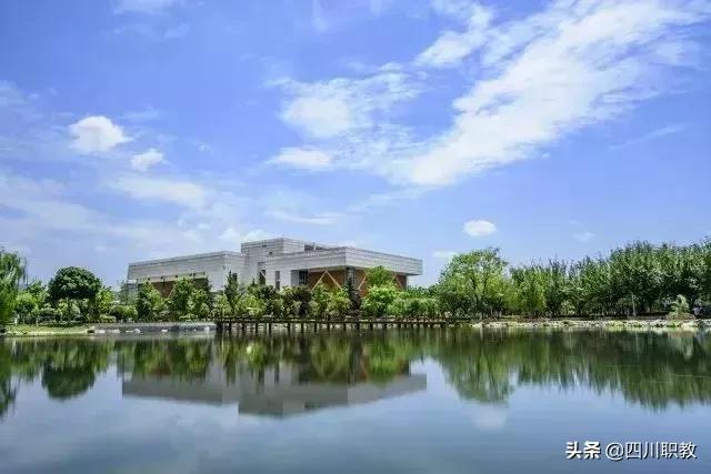 成都专科学校概览