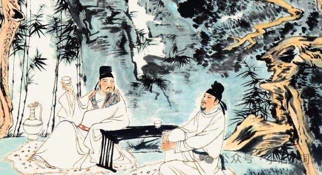 李杜——中国文学史上璀璨的双子星