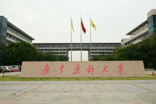 广东省二本大学，教育之光