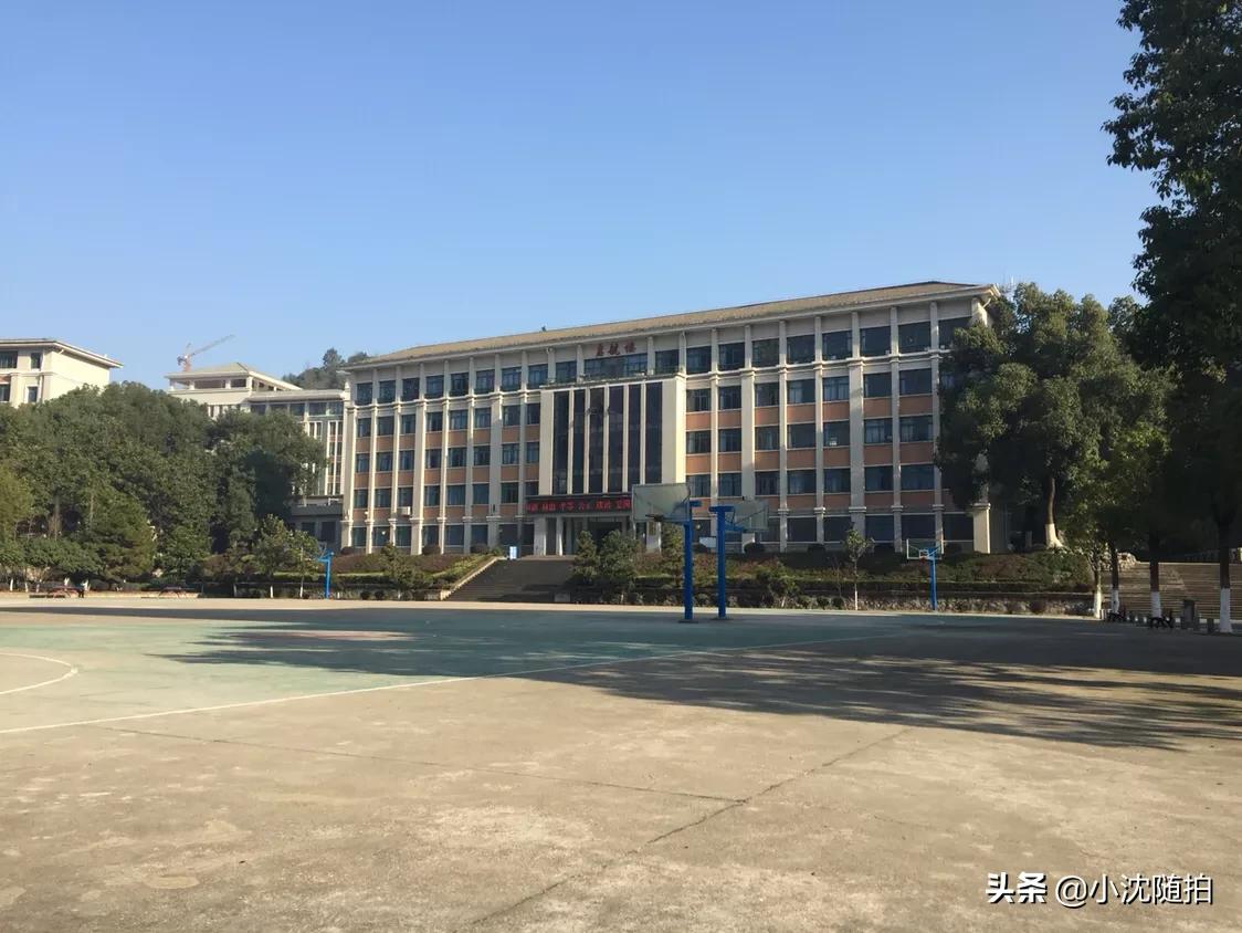 湖北公办二本大学排名概览
