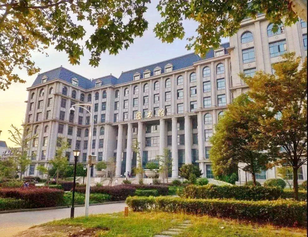 南京信息工程大学，一所卓越的高等学府与21工程的荣光