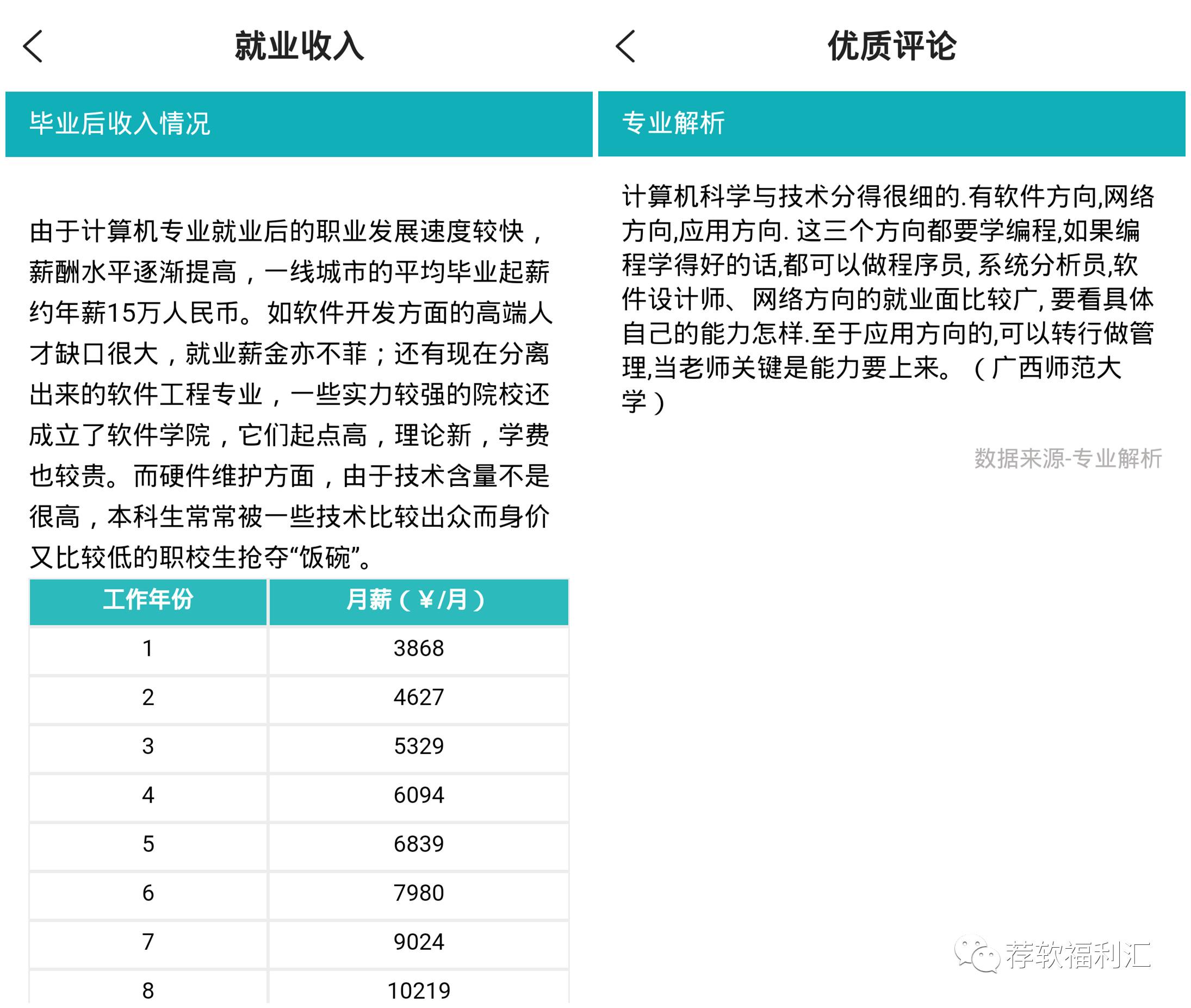 高考填志愿哪个软件好，全面解析与推荐