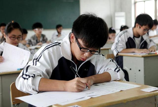 高考成绩公布时间解析