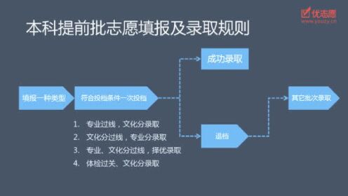 本科提前批录取查询，解读流程、注意事项及应对策略