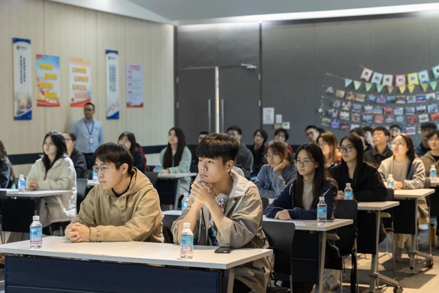 专科本科共融共进，一所特色学校的探索与实践