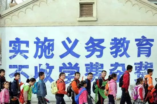提前批学校——选拔人才的先锋阵地