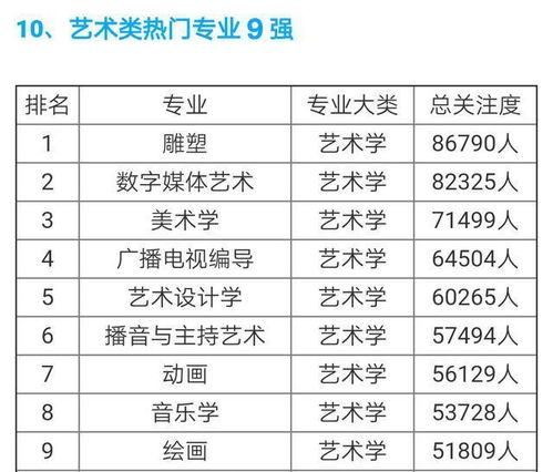 专科有什么专业，探索职业教育领域的多元选择