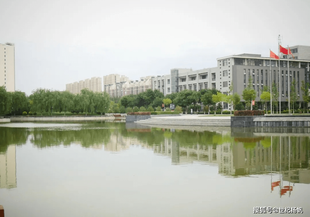 福建工程学院，本一的卓越教育之旅
