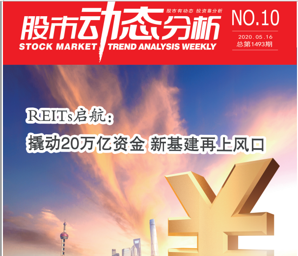 股市动态分析周刊鲁兆{