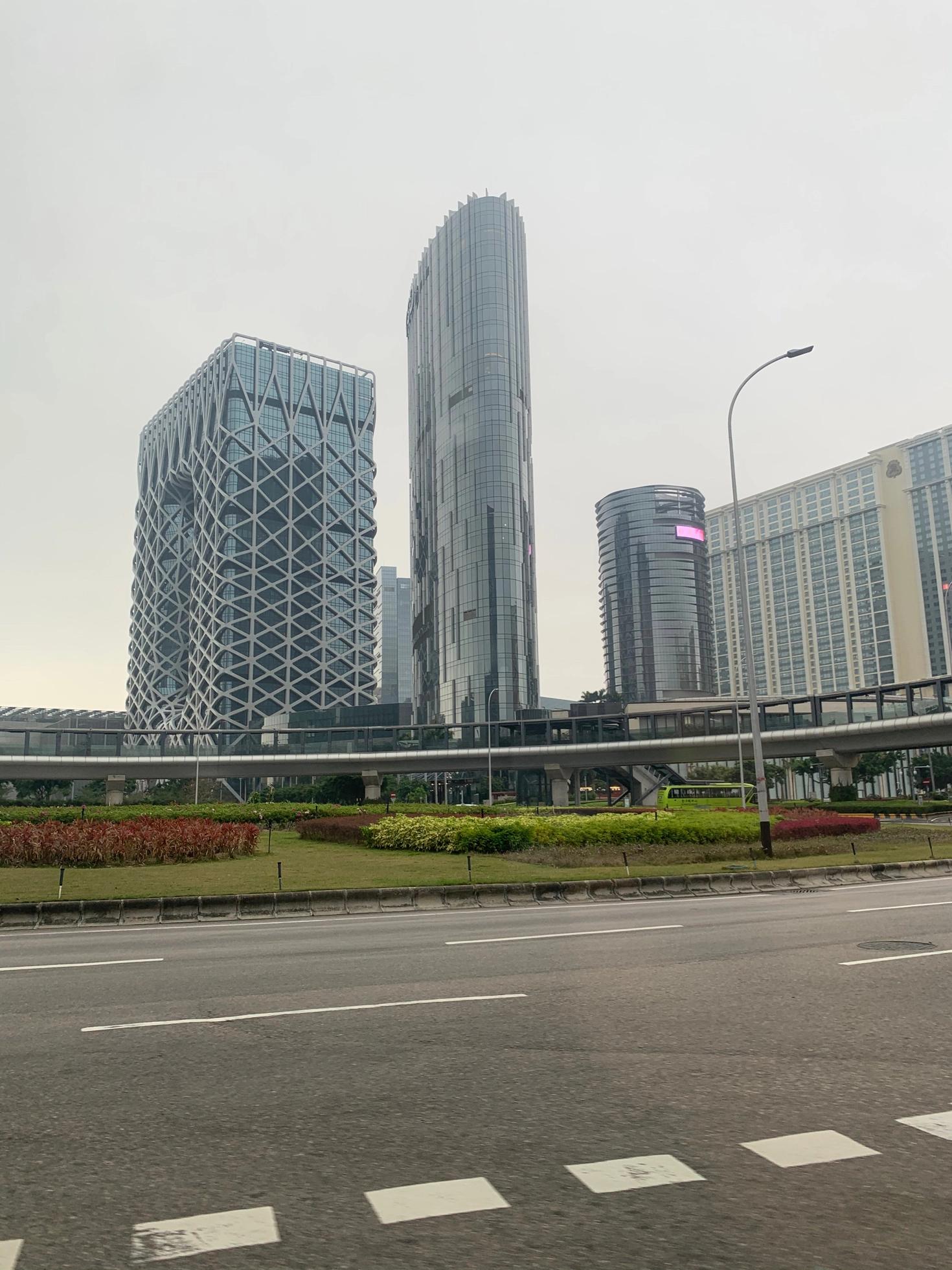 香港澳门近期的历史记录{