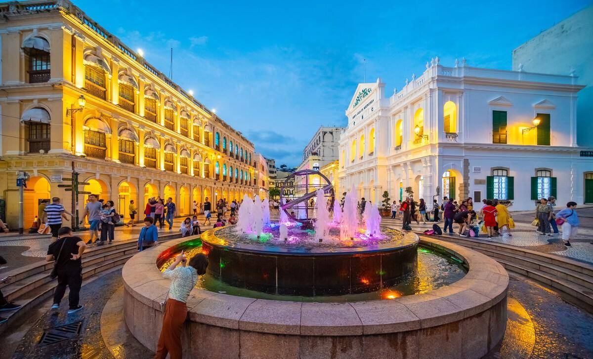 澳门最精准免费资料大全旅游景点{