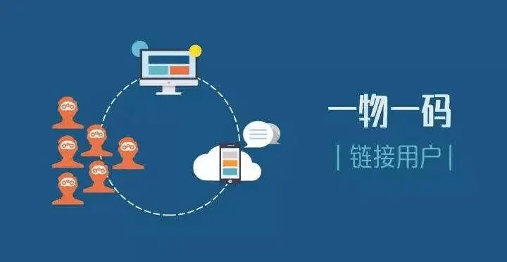 小程序一物赋码，重塑数字化时代的商品管理新模式一物一码微信{