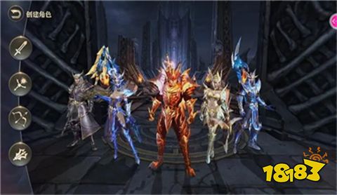 木瓜奇迹MU怀旧版，重温经典的游戏之旅奇迹怀旧版1.03手游{