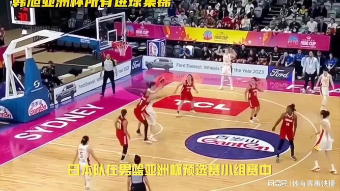 蓄势待发，中国男篮在亚洲杯预选赛中的挑战与机遇—203年展望男篮亚洲杯预选赛2023赛程{