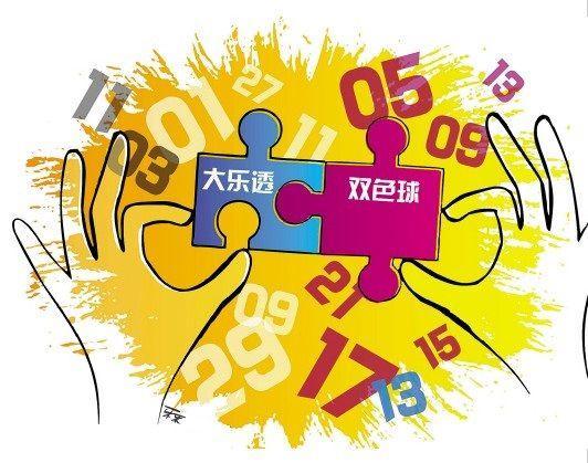 双色球中奖计算公式查询，揭秘彩票背后的数学奥秘双色球中奖计算公式查询表{