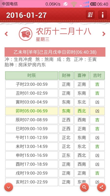 最准的老黄历生肖预测—洞悉未来，掌握命运老黄历吉日查询2021年十二生肖{