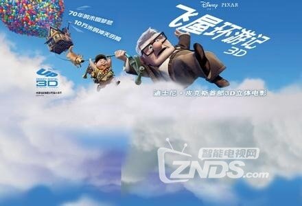 探索3D影片的世界，种类、特点与技术3d立体电影大全100部{