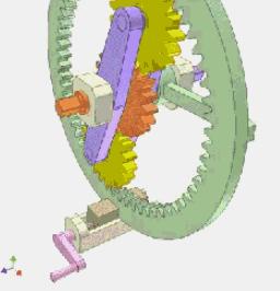 探索3D机械动画视频制作的艺术与工艺3d机械动画视频制作教程{