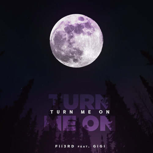 Turn Me On，探索自我与发现内在的力量{