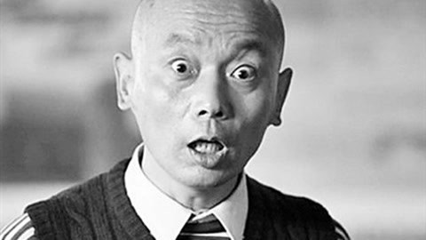 我看行表情包葛优，一种文化现象的思考与解读葛优 我看行{