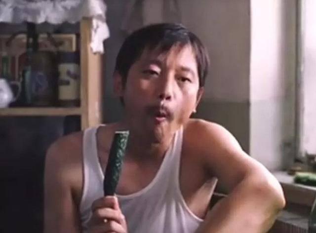 葛优我看行表情包，一种独特的网络文化现象我要看葛优{