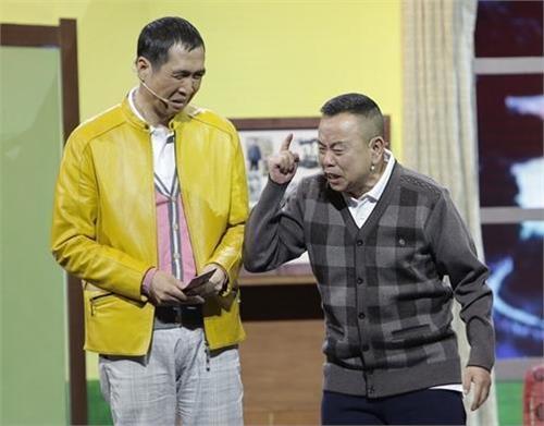 斗地主传奇，潘长江高清完整在线播放《斗地主》潘长江{