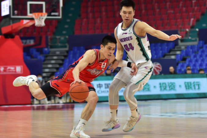 中国CBA篮球赛事直播，展现篮坛魅力的新时代舞台中国cba篮球赛事直播在线观看{