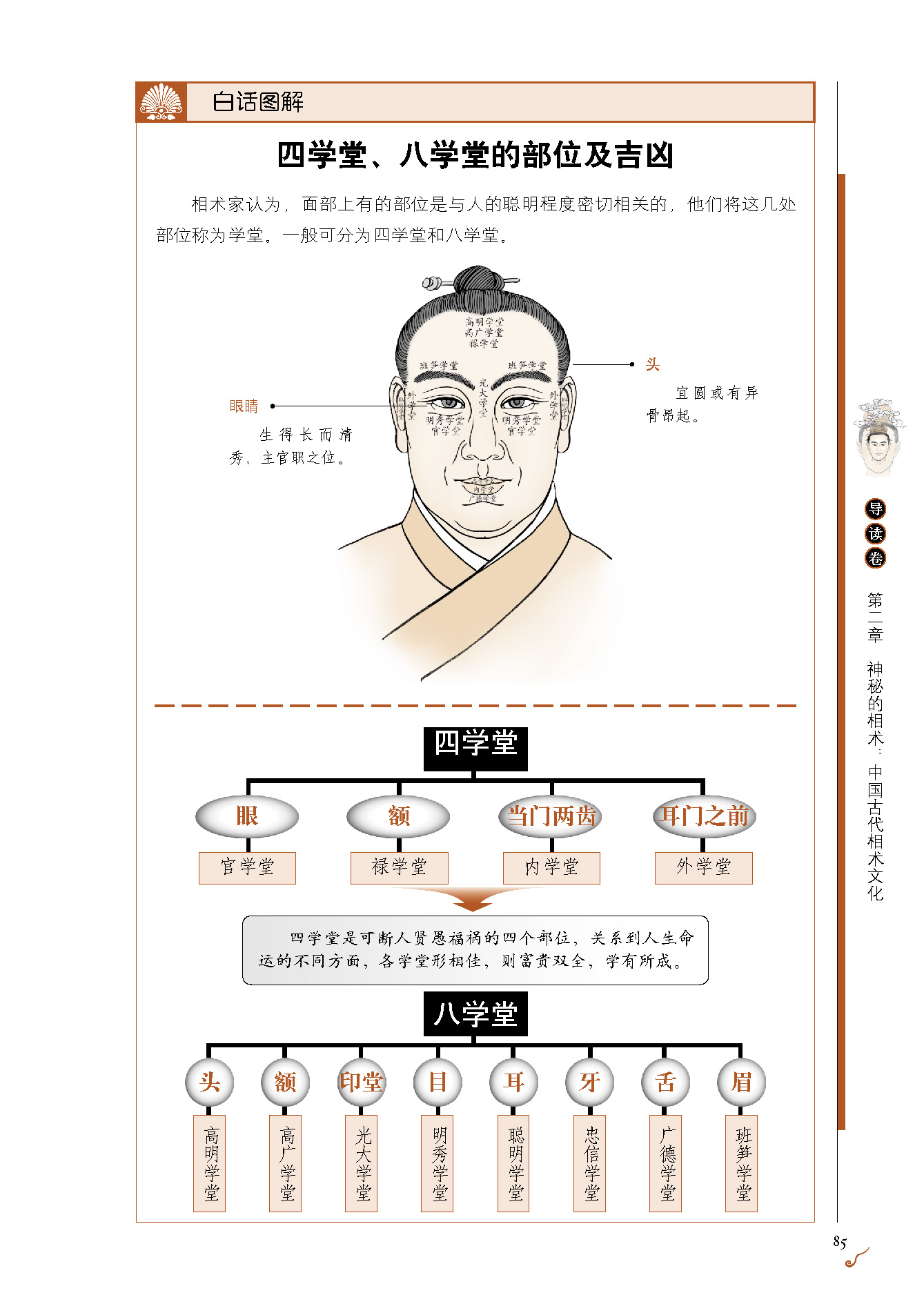 麻衣神相李双林，传奇人生与神秘智慧麻衣神相李双林全集第2讲{