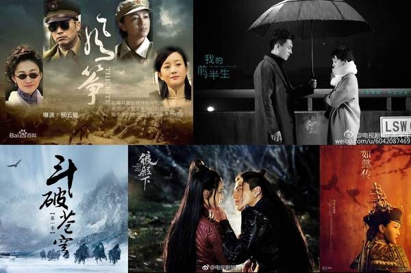 麻衣神算子与鬼吹灯，神秘文化的交织之美麻衣神算子拍电视剧{