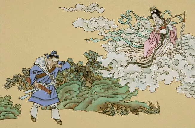 麻衣神算子星月元仙结局，宿命与命运的交织麻衣神算子帝星{