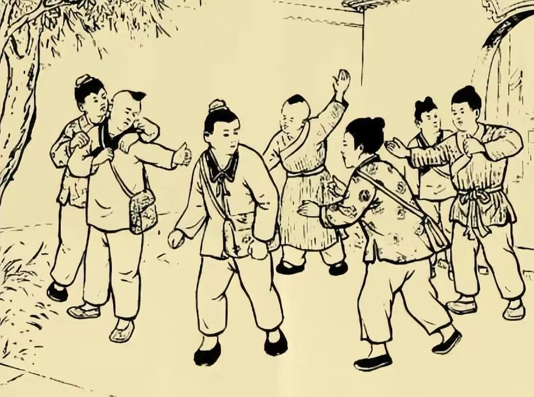 麻衣神算子，深度阅读与心灵启示麻衣神算子小说简介{