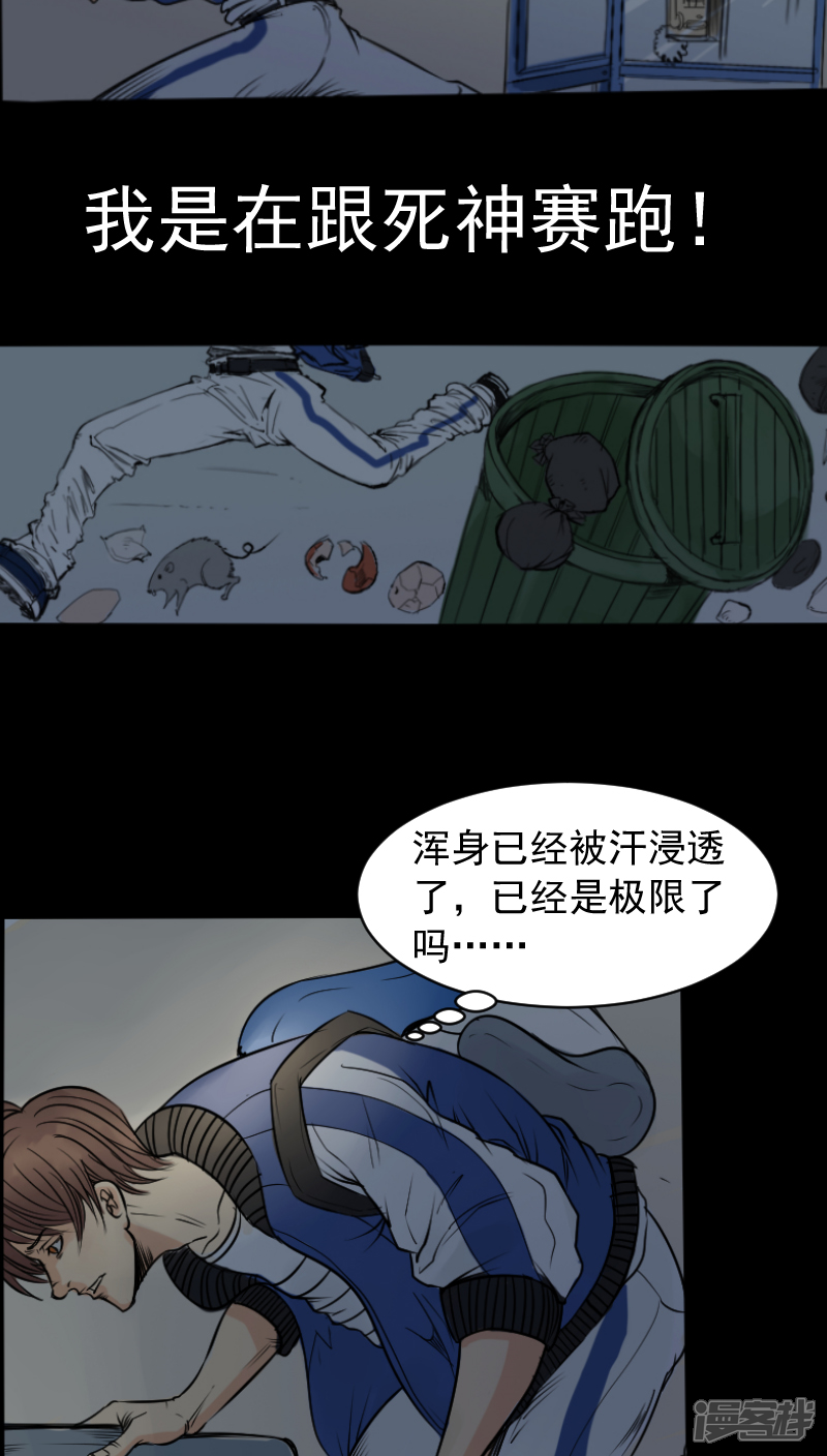 麻衣神算子漫画，岛之传奇的绽放麻衣神算子完结免费{
