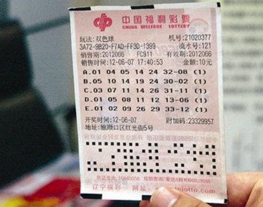 揭秘双色球开桨号码，如何查看与解读彩票秘密帮我查一下双色球开什么号{