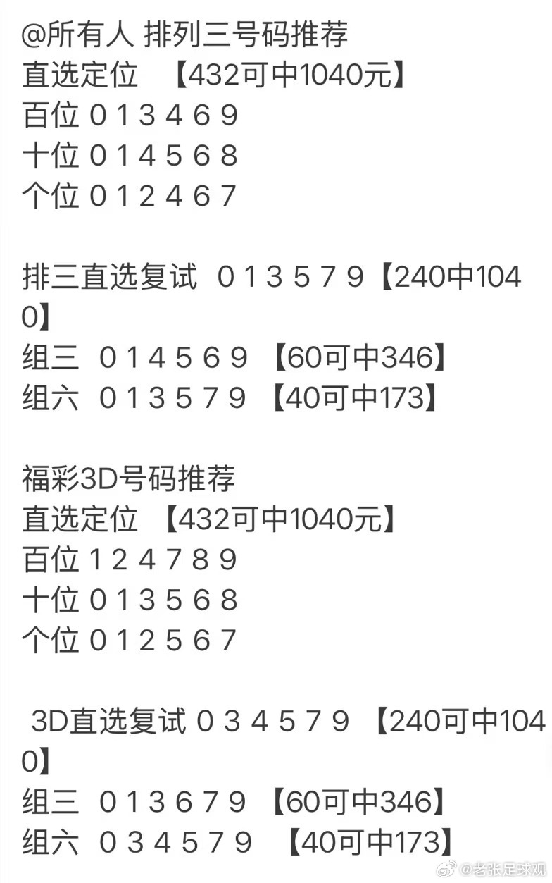 排列三与五预测号码，探索数字世界的奥秘排列三排列五预测分析{