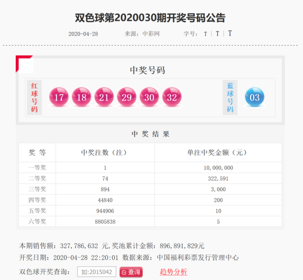 揭秘双色球连号现象，哪一期开得最多？双色球连号开得最多的哪一期中奖{