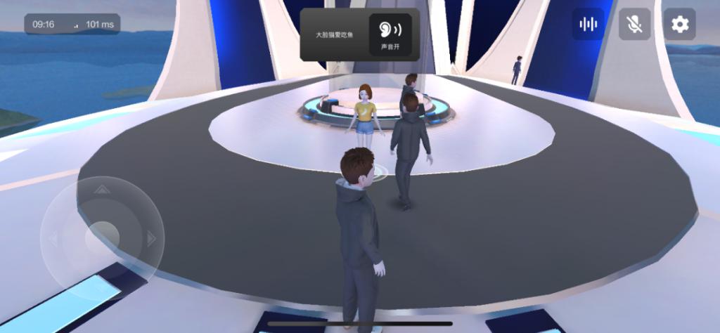 探索未来社交体验，3D百度帖吧的独特魅力3d贴吧网{