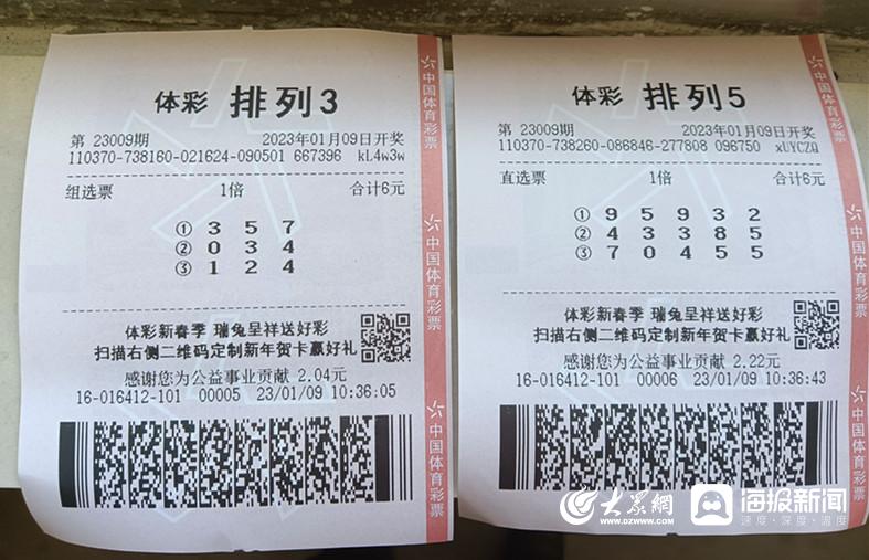 揭秘3D双色球排列三的奥秘与魅力福利彩票双色球排列三{
