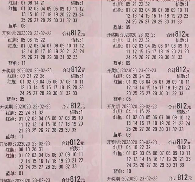 双色球红拖的意思及其相关解析双色球的红拖、胆拖是什么意思?