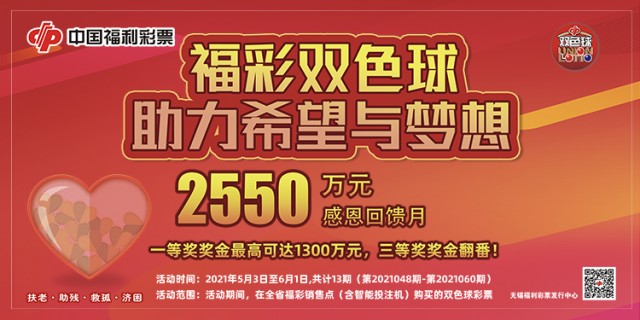 福彩双色球201期，梦想与希望交织的幸运之旅福彩双色球第2021080期{