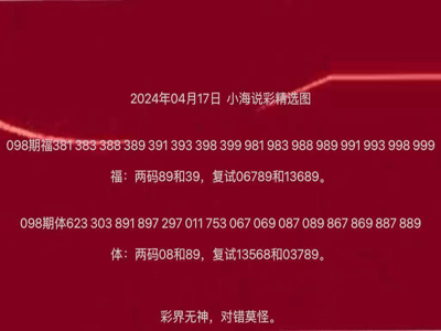 三地号试机号的今天，探索与期待今日三地试机号码{