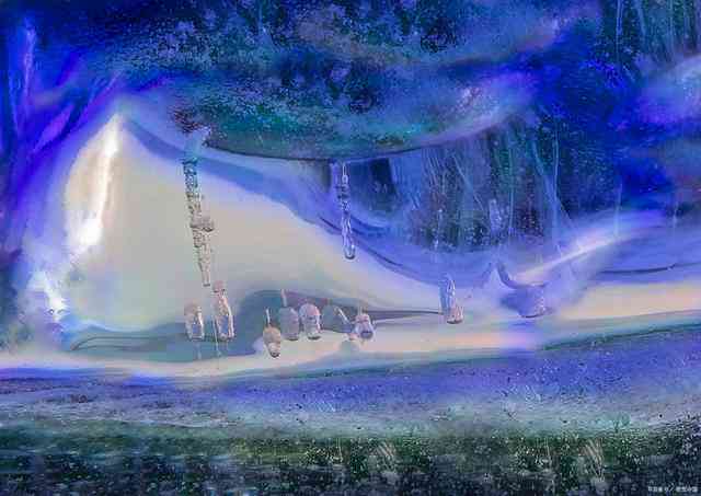 七里彩梦册解梦境，探索梦中的奇幻世界梦里七离是什么意思{